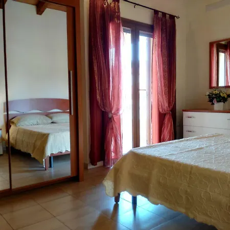 度假居 Casa Vacanze