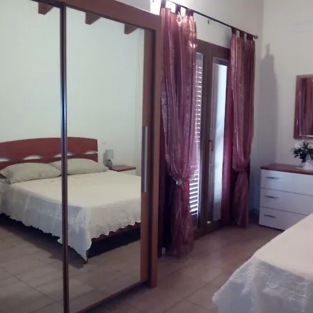 Casa Vacanze