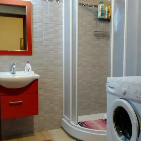 Casa Vacanze 度假居 *