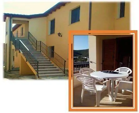 度假居 Casa Vacanze