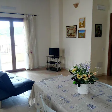 度假居 Casa Vacanze